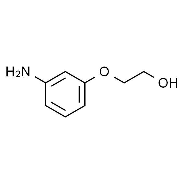 2-(3-氨基苯氧基)乙醇