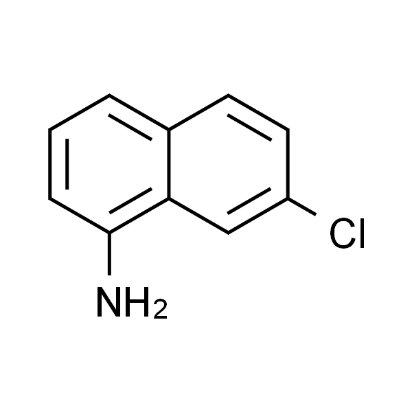 7-氯萘-1-胺