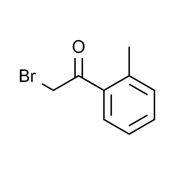 2-溴-1-O-甲苯基-乙酮