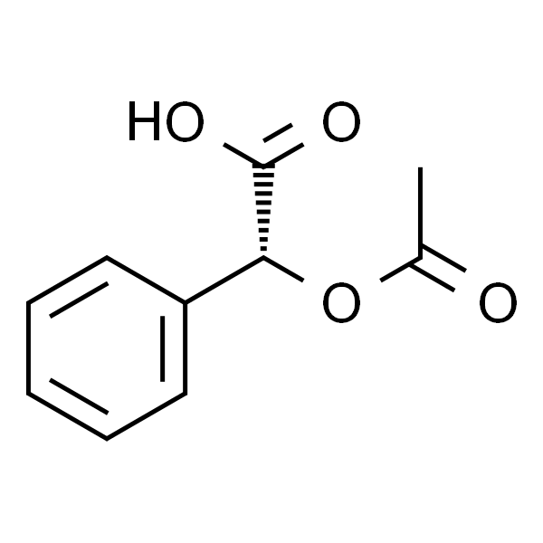 (R)-2-乙酰氧基-2-苯基乙酸