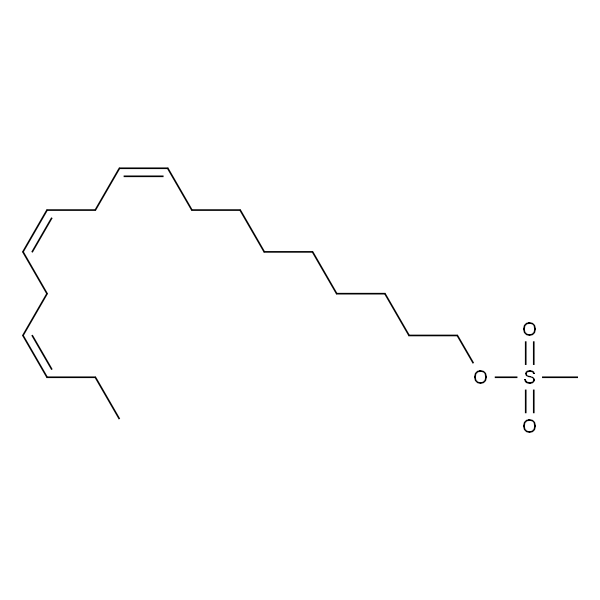 Alpha Linolenyl methane sulfonate