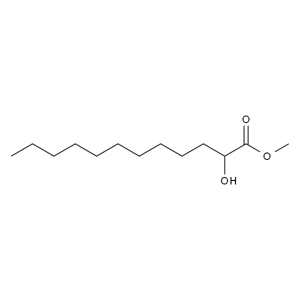 Methyl 2-Hydroxydodecanoate