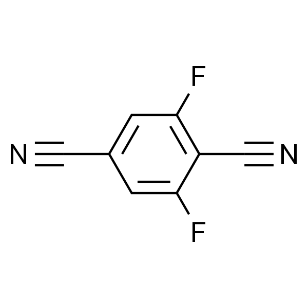 2,6-二氟对苯二甲腈
