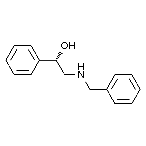 (S)-(-)-2-苄胺-1-苯乙醇