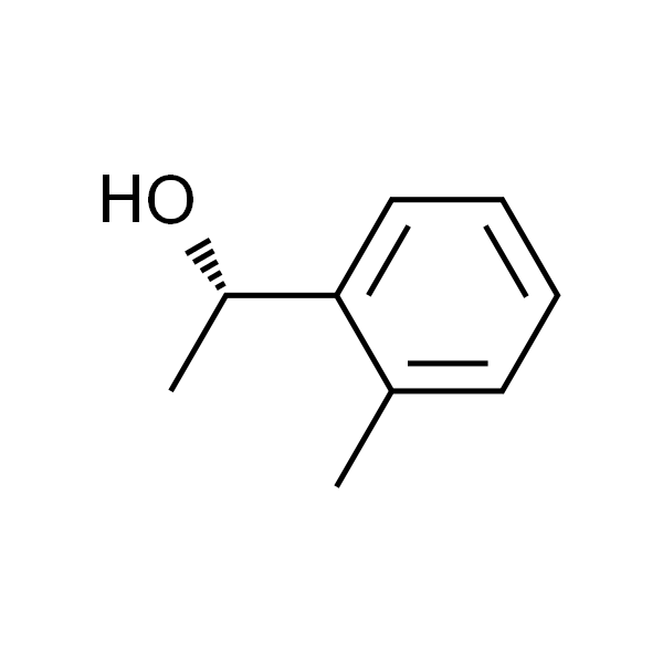 (1s)-1-(2-甲基苯基)乙烷-1-醇