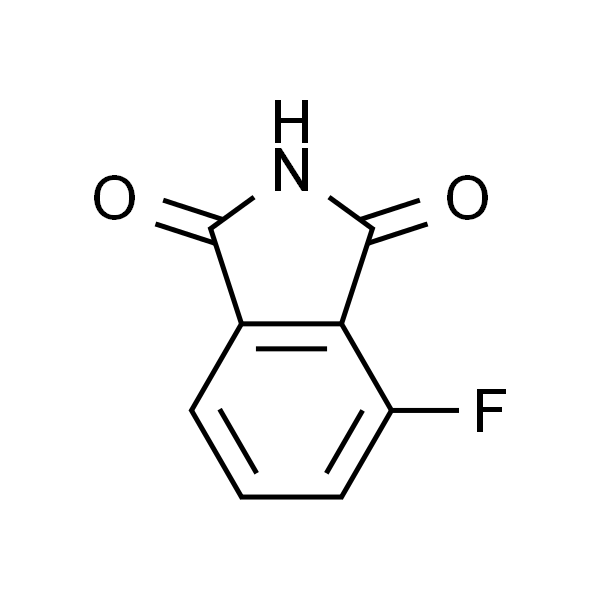4-氟异二氢吲哚-1,3-二酮