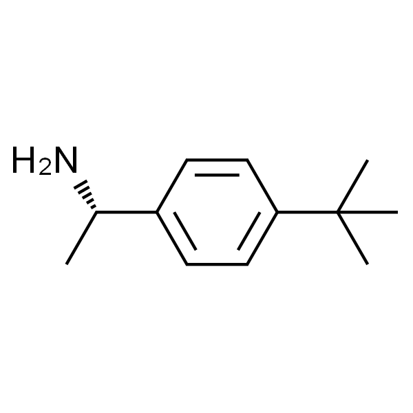 (S)-1-(4-(叔丁基)苯基)乙烷-1-胺