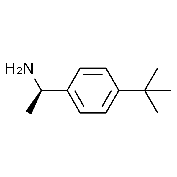 (1R)-1-(4-叔丁基苯基)乙-1-胺