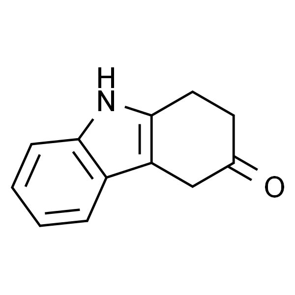 1,2,4,9-四氢咔唑-3-酮