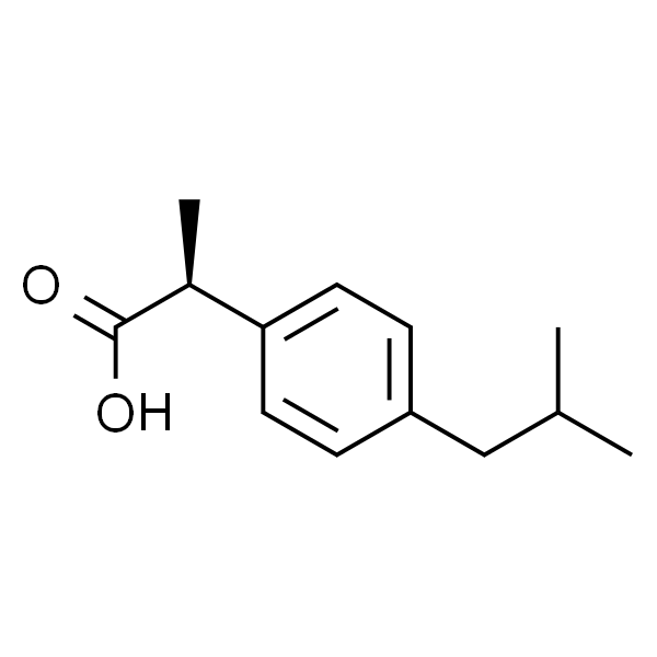 S-布洛芬