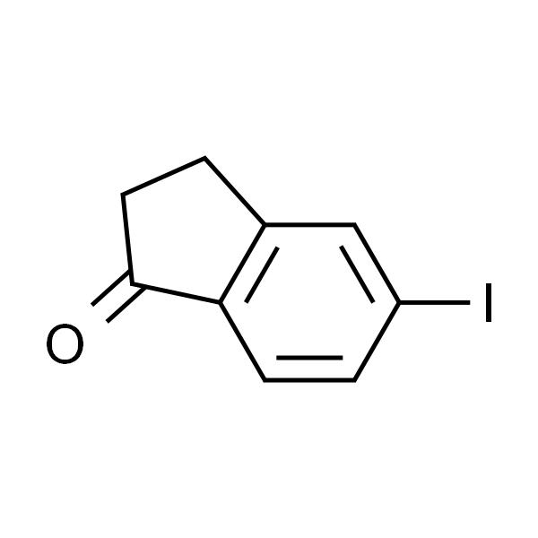 5-碘-1-茚满酮