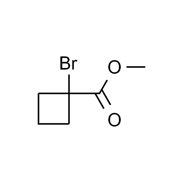 1-溴代环丁羧酸甲酯
