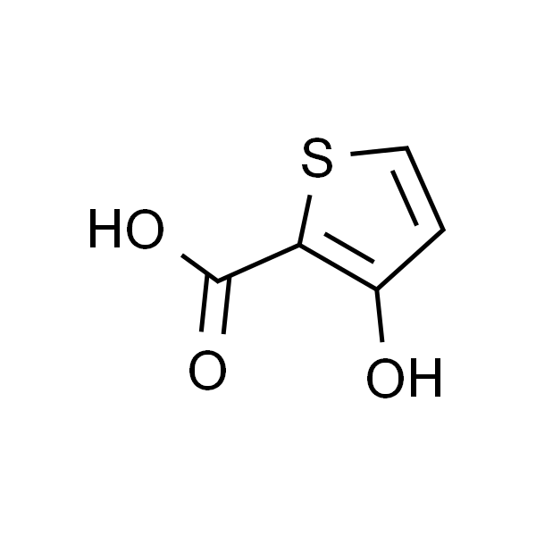 3-羟基噻吩-2-甲酸