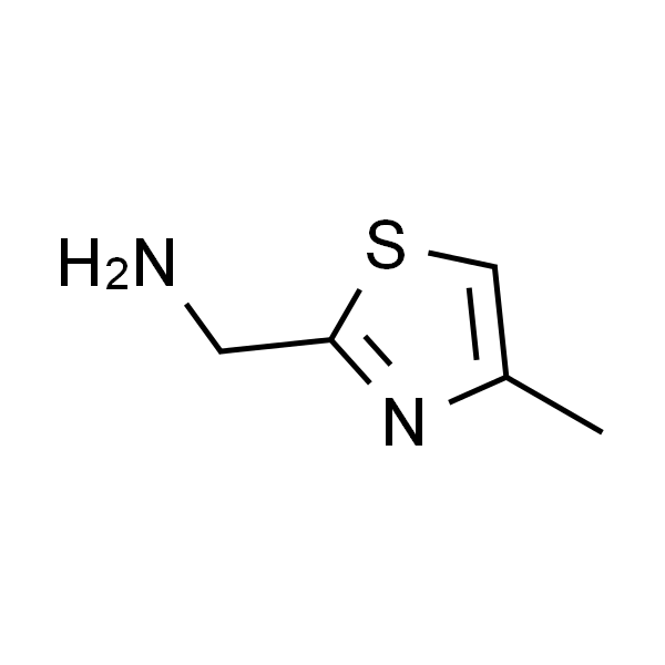 (4-甲基噻唑-2-基)甲胺