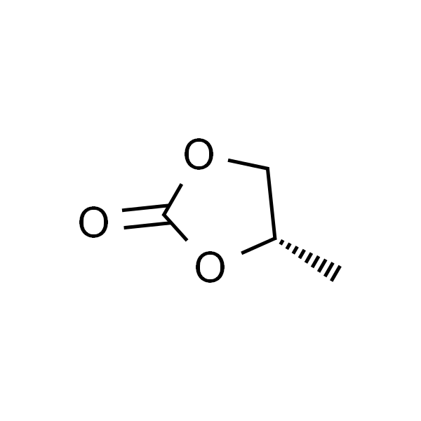 (S)-(-)-碳酸丙烯酯