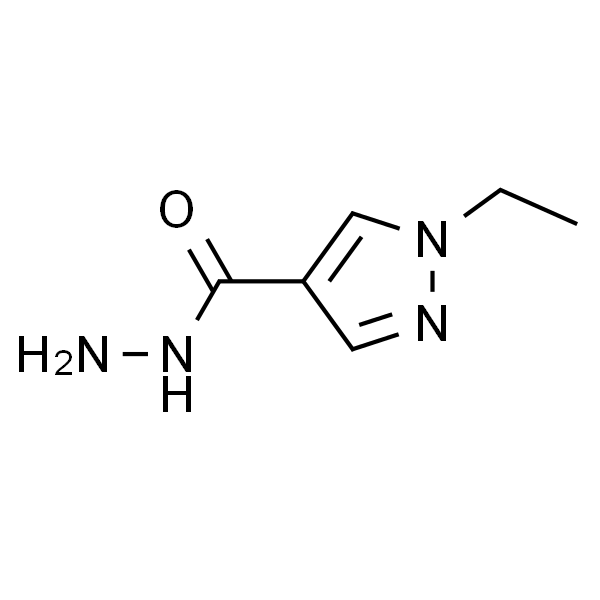 1-乙基-1h-吡唑-4-碳酰肼