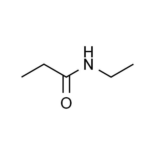 N-乙基丙酰胺