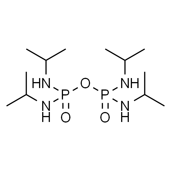 Tetraisopropyl pyrophosphoramide butyrylcholinesterase inhibitor