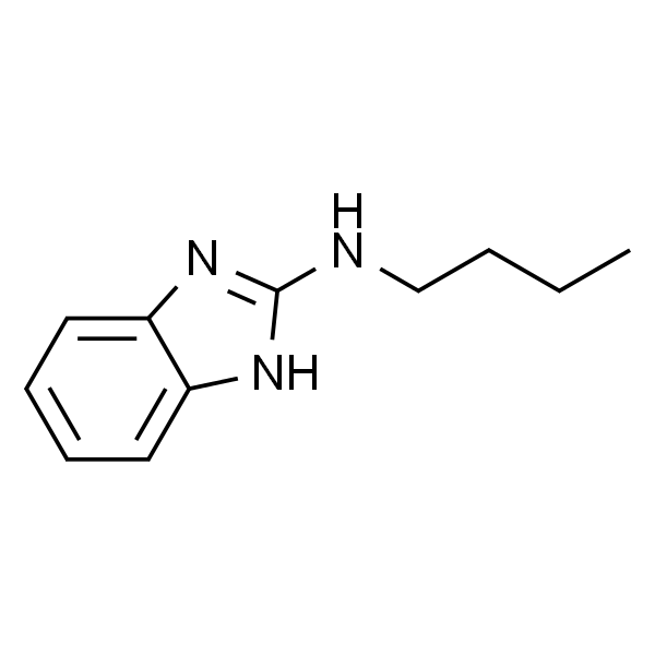 N-丁基-1H-苯并[d]咪唑-2-胺