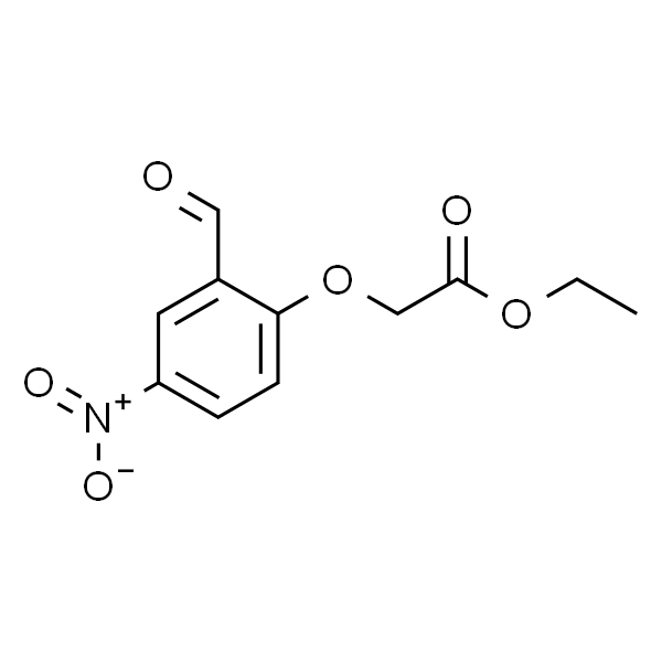 ETHYL-2-FORMYL PHENOXY ACETATE