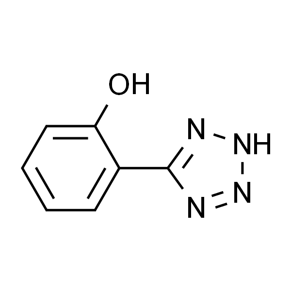 2-(1H-四唑-5-基)苯酚