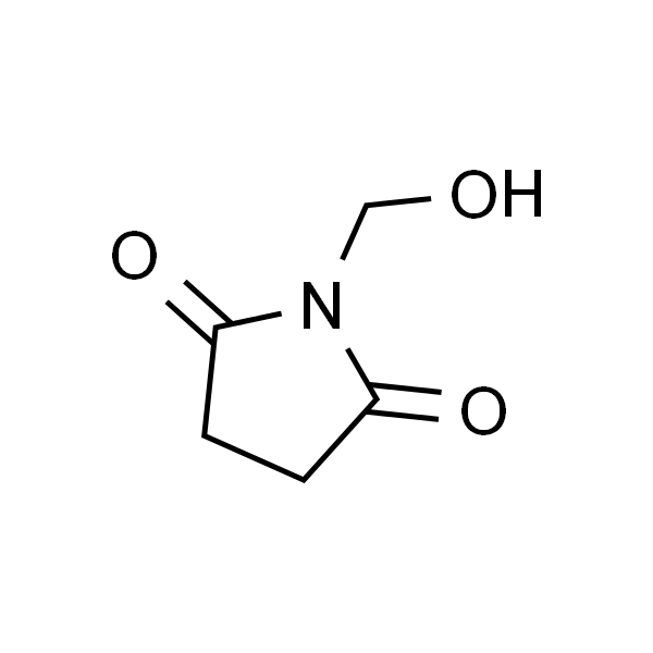 1-(羟甲基)吡咯烷-2,5-二酮