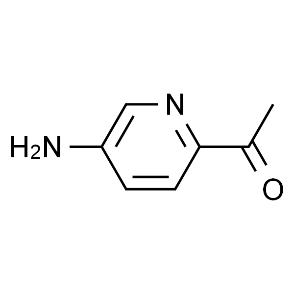 1-(5-氨基吡啶-2-基)乙-1-酮