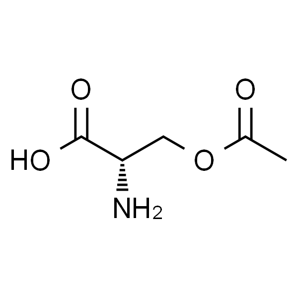 O-乙酰基-L-丝氨酸