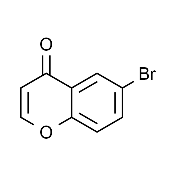 6-溴色原酮