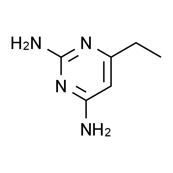 2,4-二氨基-6-乙基嘧啶