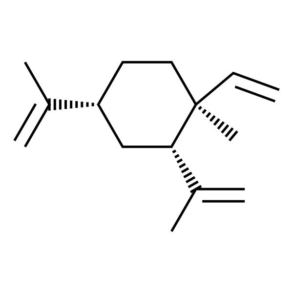 β-榄香烯