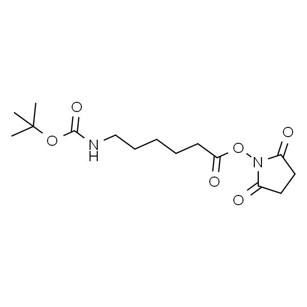 T-BOC-AMINOCAPROIC-N-HYDROXYSUCCINIMIDE