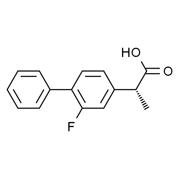 R-氟比洛芬