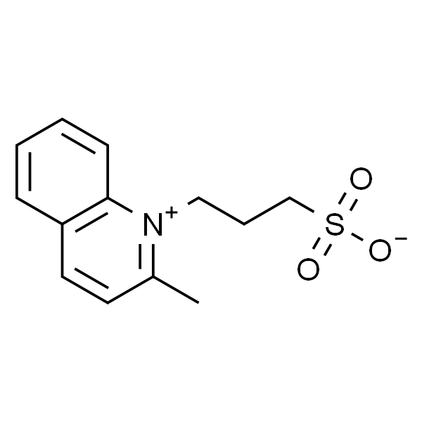 3-(2-甲基喹啉-1-基)丙烷-1-磺酸内盐