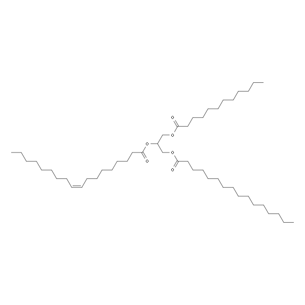 1-Palmitin-2-Olein-3-Laurin