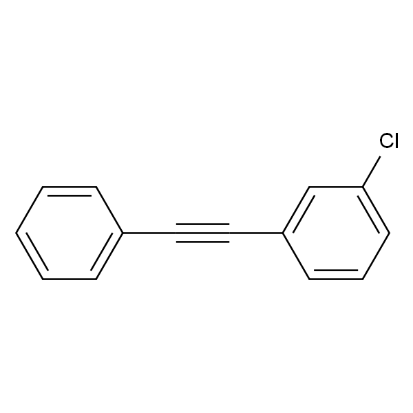 1-氯-3-(苯乙炔基)苯