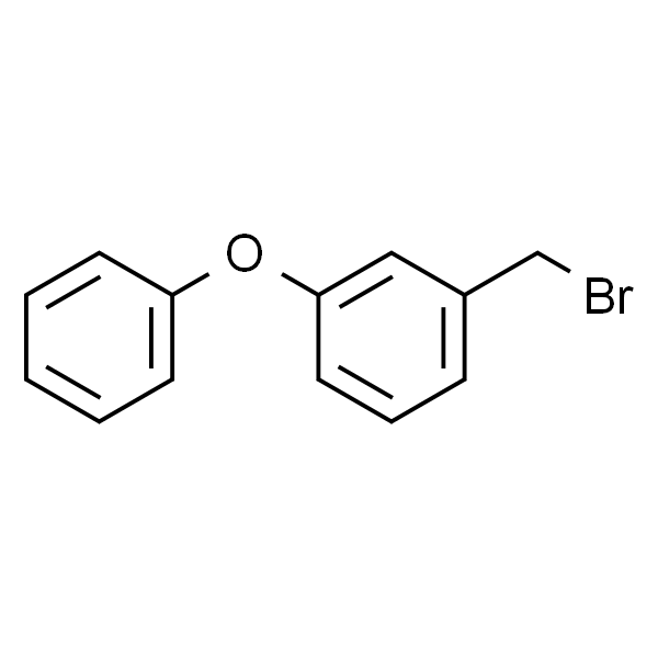 1-(溴甲基)-3-苯氧基苯