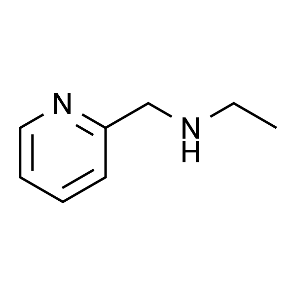 N-乙基-2-吡啶甲胺