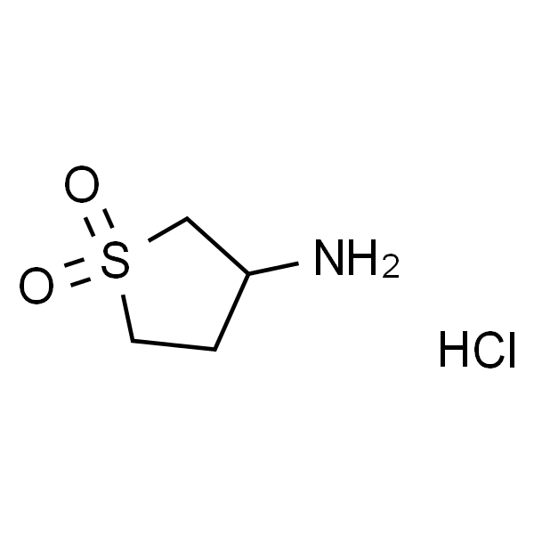 3-氨基环丁砜盐酸盐