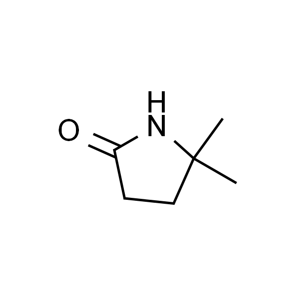 5.5-二甲基-2-吡咯烷酮