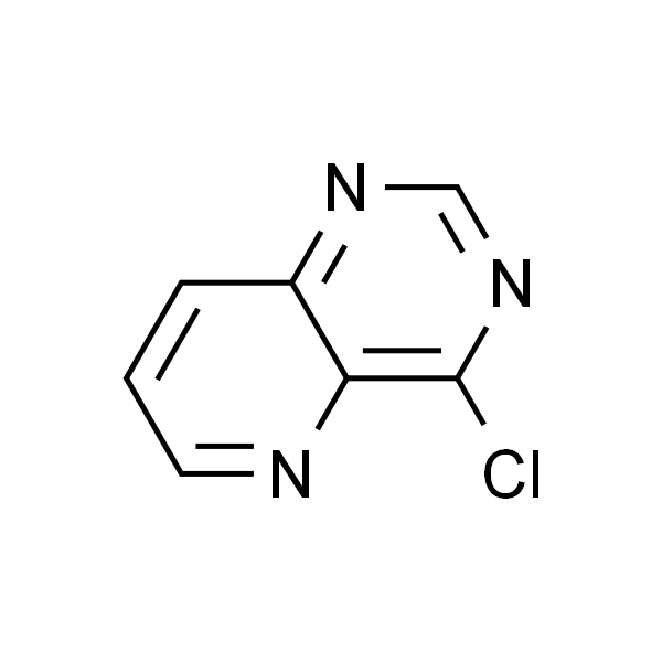 4-氯吡啶并[3，2-D]嘧啶