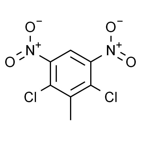2,4-二氯-3-甲基-1,5-二硝基苯