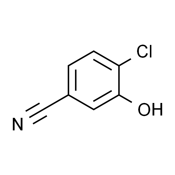 4-氯-3-羟基苯甲腈