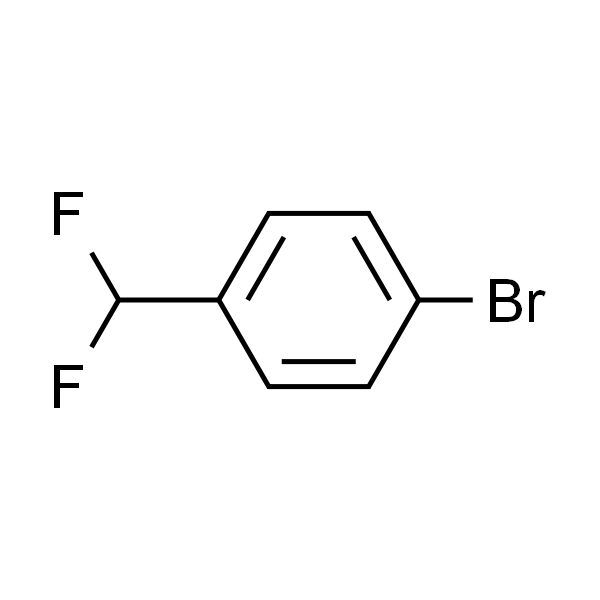 1-溴-4-(二氟甲基)苯