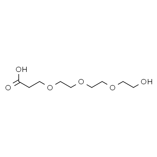 Hydroxy-PEG3-acid