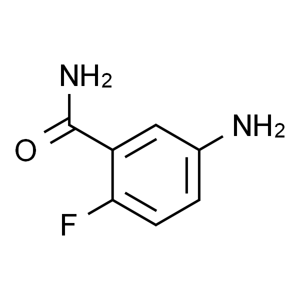 5-氨基-2-氟苯甲酰胺