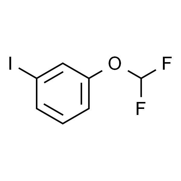 1-(二氟甲氧基)-3-碘苯