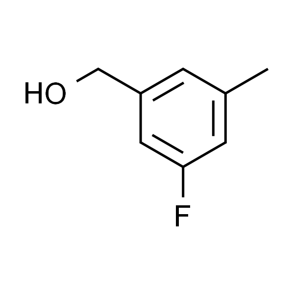 (3-氟-5-甲基苯基)甲醇