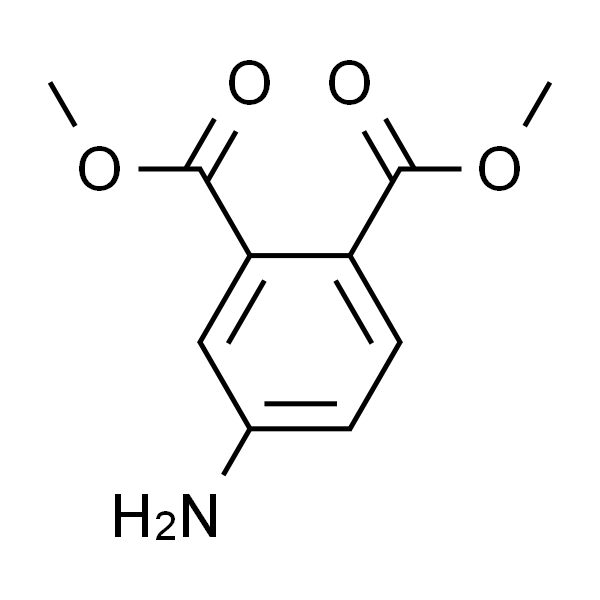 2-甲氧基羰基-4-氨基苯甲酸甲酯