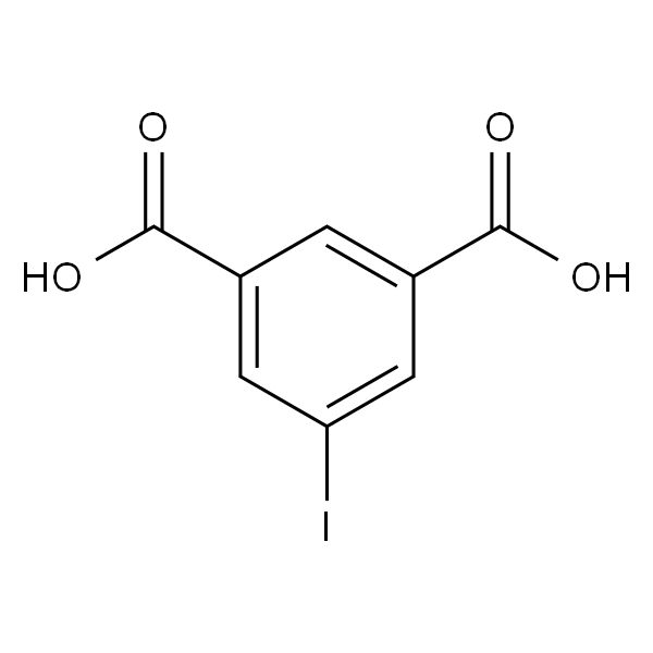 5-碘间苯二甲酸